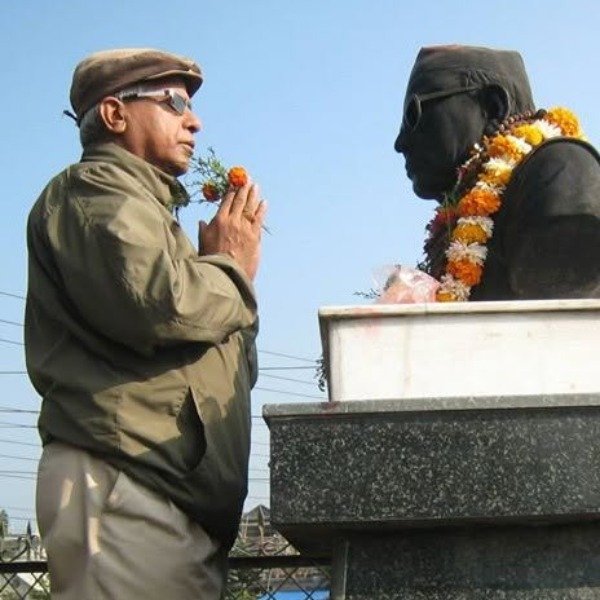 Anju Chalise Rupanjali